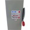 Eaton Fusible, Safety Switch, 240 V, Steel DH221NGK - alternate 3
